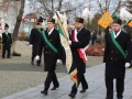 Pomnik Jana Wyżykowskiego w Lubinie, Dzień Górnika 2015 (113)