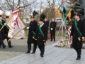 Pomnik Jana Wyżykowskiego w Lubinie, Dzień Górnika 2015 (115)