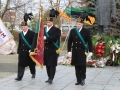 Pomnik Jana Wyżykowskiego w Lubinie, Dzień Górnika 2015 (119)
