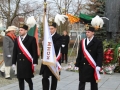 Pomnik Jana Wyżykowskiego w Lubinie, Dzień Górnika 2015 (120)