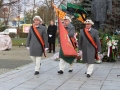 Pomnik Jana Wyżykowskiego w Lubinie, Dzień Górnika 2015 (121)