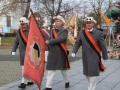 Pomnik Jana Wyżykowskiego w Lubinie, Dzień Górnika 2015 (123)