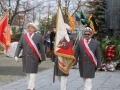 Pomnik Jana Wyżykowskiego w Lubinie, Dzień Górnika 2015 (125)