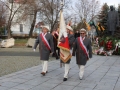 Pomnik Jana Wyżykowskiego w Lubinie, Dzień Górnika 2015 (126)