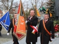 Pomnik Jana Wyżykowskiego w Lubinie, Dzień Górnika 2015 (127)