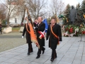 Pomnik Jana Wyżykowskiego w Lubinie, Dzień Górnika 2015 (128)