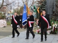 Pomnik Jana Wyżykowskiego w Lubinie, Dzień Górnika 2015 (129)