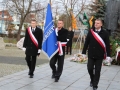 Pomnik Jana Wyżykowskiego w Lubinie, Dzień Górnika 2015 (130)