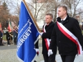 Pomnik Jana Wyżykowskiego w Lubinie, Dzień Górnika 2015 (131)