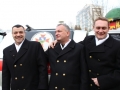 Pomnik Jana Wyżykowskiego w Lubinie, Dzień Górnika 2015 (132)
