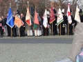 Pomnik Jana Wyżykowskiego w Lubinie, Dzień Górnika 2015 (15)