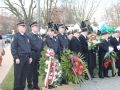 Pomnik Jana Wyżykowskiego w Lubinie, Dzień Górnika 2015 (16)