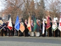 Pomnik Jana Wyżykowskiego w Lubinie, Dzień Górnika 2015 (17)