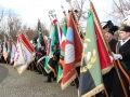 Pomnik Jana Wyżykowskiego w Lubinie, Dzień Górnika 2015 (20)