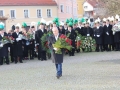 Pomnik Jana Wyżykowskiego w Lubinie, Dzień Górnika 2015 (27)
