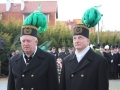 Pomnik Jana Wyżykowskiego w Lubinie, Dzień Górnika 2015 (33)