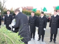 Pomnik Jana Wyżykowskiego w Lubinie, Dzień Górnika 2015 (34)