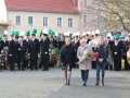 Pomnik Jana Wyżykowskiego w Lubinie, Dzień Górnika 2015 (35)