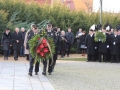 Pomnik Jana Wyżykowskiego w Lubinie, Dzień Górnika 2015 (36)