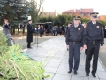 Pomnik Jana Wyżykowskiego w Lubinie, Dzień Górnika 2015 (40)