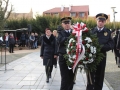 Pomnik Jana Wyżykowskiego w Lubinie, Dzień Górnika 2015 (41)