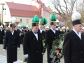 Pomnik Jana Wyżykowskiego w Lubinie, Dzień Górnika 2015 (47)