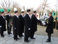 Pomnik Jana Wyżykowskiego w Lubinie, Dzień Górnika 2015 (48)