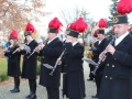 Pomnik Jana Wyżykowskiego w Lubinie, Dzień Górnika 2015 (5)