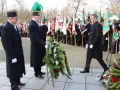 Pomnik Jana Wyżykowskiego w Lubinie, Dzień Górnika 2015 (50)