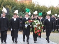 Pomnik Jana Wyżykowskiego w Lubinie, Dzień Górnika 2015 (52)