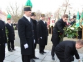 Pomnik Jana Wyżykowskiego w Lubinie, Dzień Górnika 2015 (54)