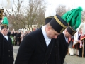 Pomnik Jana Wyżykowskiego w Lubinie, Dzień Górnika 2015 (55)