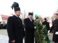 Pomnik Jana Wyżykowskiego w Lubinie, Dzień Górnika 2015 (56)