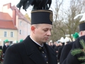 Pomnik Jana Wyżykowskiego w Lubinie, Dzień Górnika 2015 (57)