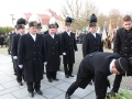 Pomnik Jana Wyżykowskiego w Lubinie, Dzień Górnika 2015 (63)