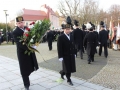 Pomnik Jana Wyżykowskiego w Lubinie, Dzień Górnika 2015 (66)
