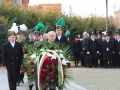 Pomnik Jana Wyżykowskiego w Lubinie, Dzień Górnika 2015 (68)