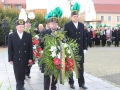 Pomnik Jana Wyżykowskiego w Lubinie, Dzień Górnika 2015 (70)