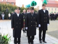 Pomnik Jana Wyżykowskiego w Lubinie, Dzień Górnika 2015 (71)