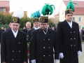 Pomnik Jana Wyżykowskiego w Lubinie, Dzień Górnika 2015 (72)