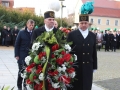 Pomnik Jana Wyżykowskiego w Lubinie, Dzień Górnika 2015 (73)
