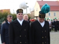 Pomnik Jana Wyżykowskiego w Lubinie, Dzień Górnika 2015 (76)