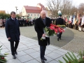 Pomnik Jana Wyżykowskiego w Lubinie, Dzień Górnika 2015 (79)
