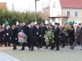 Pomnik Jana Wyżykowskiego w Lubinie, Dzień Górnika 2015 (81)