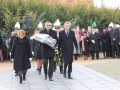 Pomnik Jana Wyżykowskiego w Lubinie, Dzień Górnika 2015 (82)