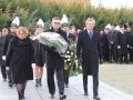 Pomnik Jana Wyżykowskiego w Lubinie, Dzień Górnika 2015 (83)
