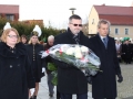 Pomnik Jana Wyżykowskiego w Lubinie, Dzień Górnika 2015 (85)
