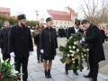 Pomnik Jana Wyżykowskiego w Lubinie, Dzień Górnika 2015 (88)