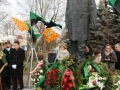 Pomnik Jana Wyżykowskiego w Lubinie, Dzień Górnika 2015 (89)