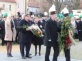 Pomnik Jana Wyżykowskiego w Lubinie, Dzień Górnika 2015 (91)